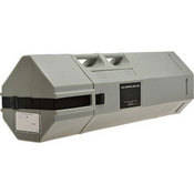 5338 3 Thermoplastic Hard Transit Case   for 2 Stage EFP Tripod Systems (Will Accept 3341 3 Soft Case)