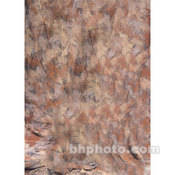 Europa Muslin Background   12x30    Novado