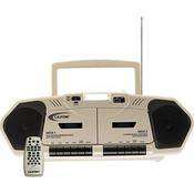 2395AV 02 Music Maker Plus Multimedia Player