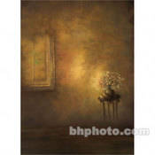 Muslin Xcanvas Background   Sweet Silence   10x10