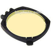 FPACPL 9973 Power Arc Conversion Filter for Paglight, Works with Rotating Accessory Holder