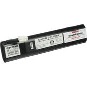 812863 NiCad Battery for P400B
