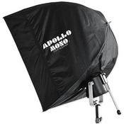 Apollo Mono Softbox with Recessed Front for Flash Only   28x28  (70x70cm)