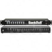 MRM 20 Infrared Wireless Rack Mount Remote Control for up to 20 VTRs