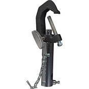 Junior Pipe Clamp