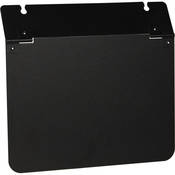 Single Leaf Barndoor for Elinchrom   8 1 4 x 6