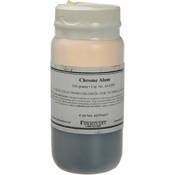 Chrome Alum   100 Grams