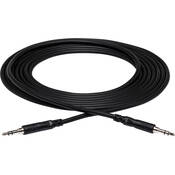 Stereo Mini Male to Stereo Mini Male Cable   5