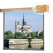 Designer Manual Front Projection Screen (96x96 )