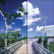 3 x 3  85 Linear Polarizer Filter