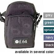 AL Action Pouch, Large   Black