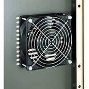 10724  Cooling Fan  220V