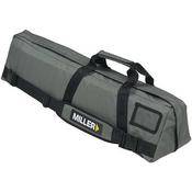 876 Soft Tripod Case   for 2 Stage Systems (Except Arrow and Systems with HD Tripod)