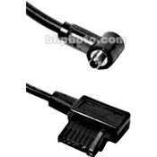 Z86C Sync Cord   Metz 60CT 1 2 & 45CT 5 to PC Male   Coiled   21  to 5