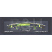40 PS Video Luminance Meter (PAL and SECAM)