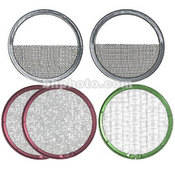 5 Scrim Set for 300L, 5.0