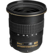 12 24mm f 4G IF ED AF S DX Zoom Nikkor Lens