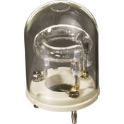 H4 9UV Flashtube, UV Coated   for PL 750, PL 375 Monolights