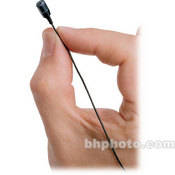 MKE2 60 K6   Omni Directional Lavalier Condenser Microphone with K6 Power Supply