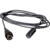 ECM 66BC Unidirectional Condenser Lavalier Microphone