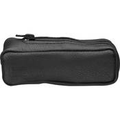 Leather Pouch for Design Selection 6x18B & 8x20B Monoculars