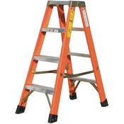 Single Sided Ladder   4  (1m)