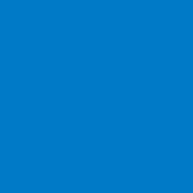 #78 Trudy Blue Fluorescent Sleeve T12 (48 )