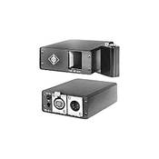 BS48i2   Two Channel, Battery Operated Phantom Power Supply