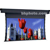 91506 Dual Masking Electrol Motorized Projection Screen (50 x 67 92 )