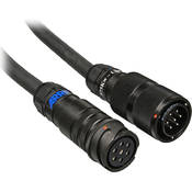 Head to Ballast Cable for ARRI 18 12Kw HMI Fresnel and ARRIMAX 18 12kW PAR   50