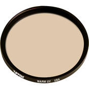 72mm Warm UV Filter