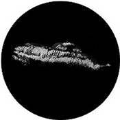 Standard Steel Gobo #7828   Cirro Stratus 2