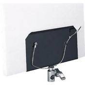 F1501 1.2  Polyholder (Black)