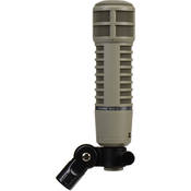 RE20   Cardioid Variable D Dynamic Voiceover Microphone