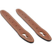 Hadley Front Straps (Set of 2, Tan)