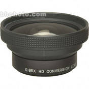 DCR 6600Pro, 52mm 0.66x, Wide Angle Lens