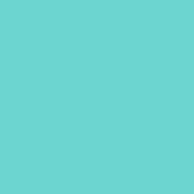 CalColor #4360 Filter   Cyan (2 Stop)   20x24  Sheet