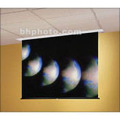 203028 Access Series M Manual Front Projection Screen (76x140 )