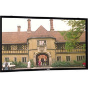 Cinema Contour Projection Screen (50.5 x 67 )