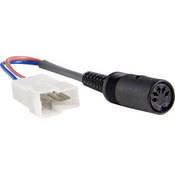 Charger Adapter Cable for Hensel Porty Charger