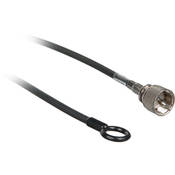 HGA 1   1 2 Wave Dipole Gain Antenna for Telex ST 200