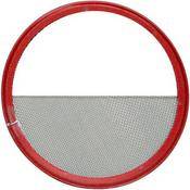 21  Half Double Wire Scrim for Tener