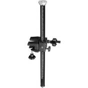 131TC Tablemount Geared Column with Clamp