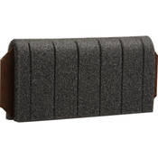 3x7  Padded Partition   for Fiberbilt P20B, P20E, P40L, P40XL, P70M or P70R Adapt A Cases