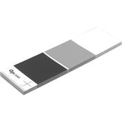 QP101 Calibration Card (Pack of 3 Cards)