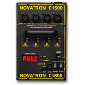 D1500 Power Supply