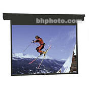 92938 Horizon Electrol Motorized Masking Projection Screen (116  Format Width)