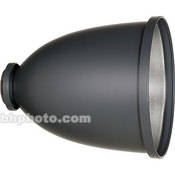 P50 Reflector, 50 Degrees, 13.5  Diameter, for  Broncolor Pulso 8, Twin and HMI