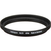 46 49mm Step Up Ring (#221)