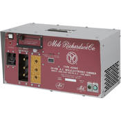 20 24K DMX Moleletronic Electronic Dimmer (208 240V AC)